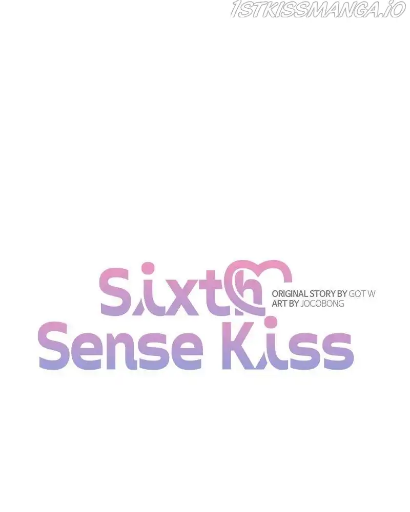 Kiss Sixth Senses Chapter 46 46